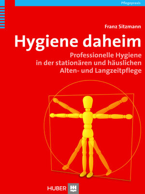 cover image of Hygiene daheim